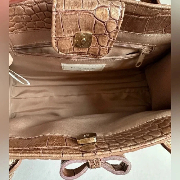 Liz Claiborne Vintage Y2K purse. - Picture 4 of 10